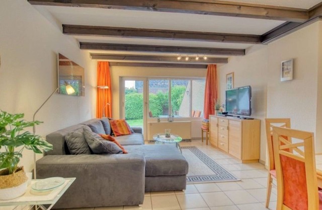 Seepark Sütel, Haus 8hsu14