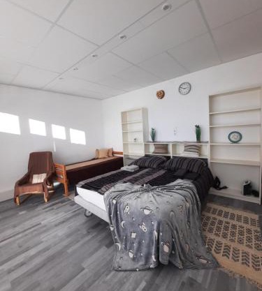 Seewinkel St. Andrä am Zicksee