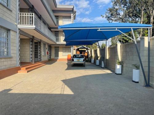 Sefa Prime Apartments