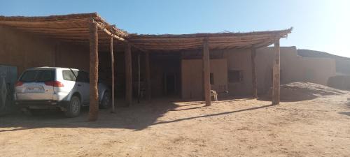 Segaoui House