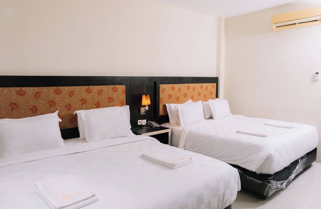 Sei Hotel