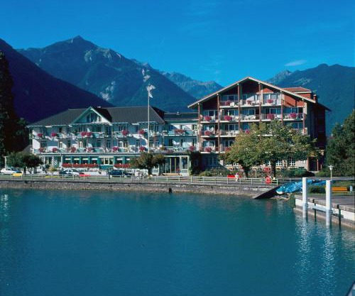 Seiler au Lac