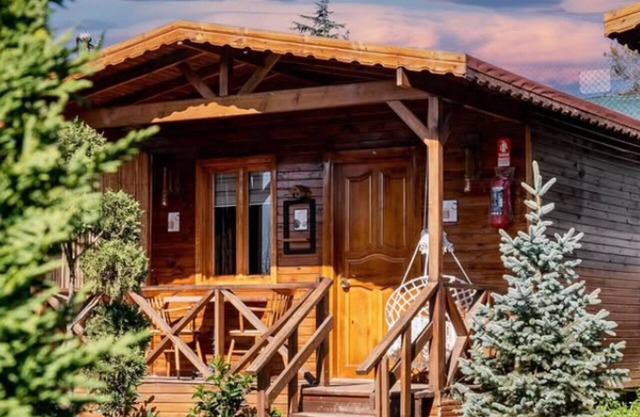 Selale Park Bungalov Catalca