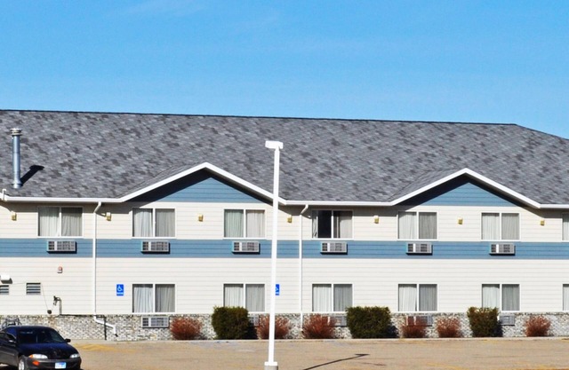 Selby Motel