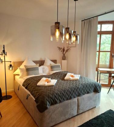 Select-Home 5 - Entspannen & Wohlfühlen am Stausee