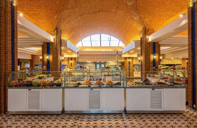 Selectum Collection Bodrum (Ex. Kairaba Bodrum Imperial)