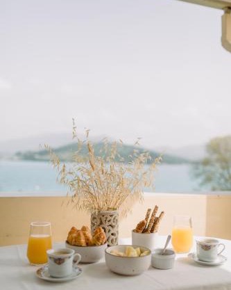 Selene Seaside Apartment