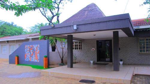 Selepa Hotel Bw