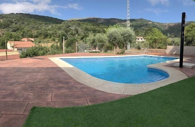 Self catering Complejo El Meson for 50 people