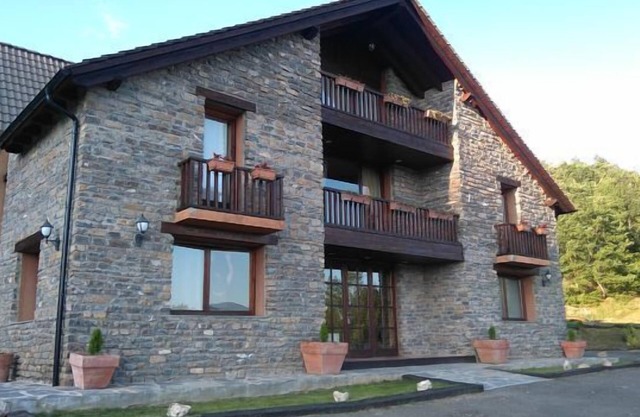 Self catering La Taleia for 10 people
