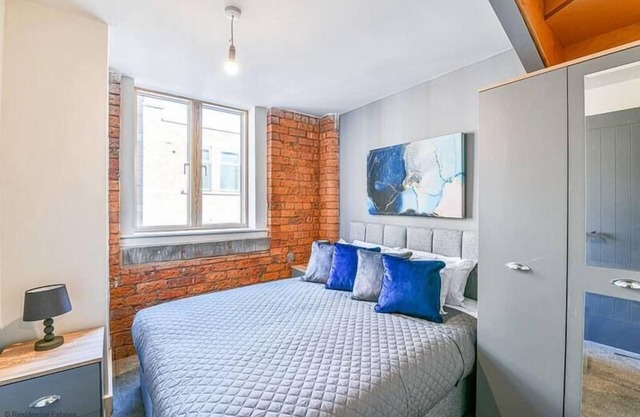 Self Catering Accommodation Preston