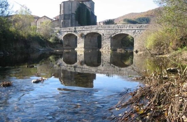 Self catering Borda Berri for 6 people