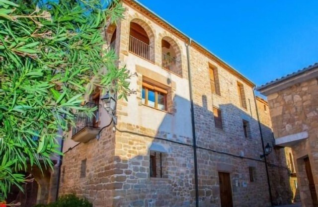 Self catering Ca Ca Cecilia for 10 people