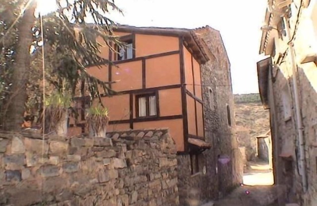 Self catering cottage La Colmena for 6 people
