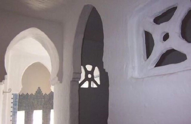 Self catering Cuevas del sol for 6 people