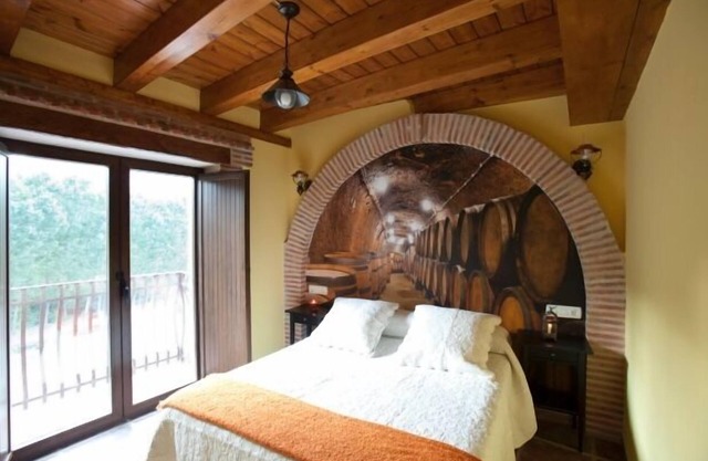 Self catering La Alameda I for 14 people