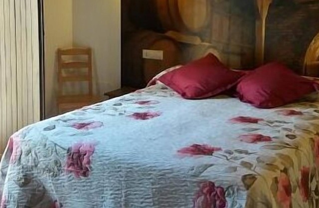 Self catering El Lagar for 2 people