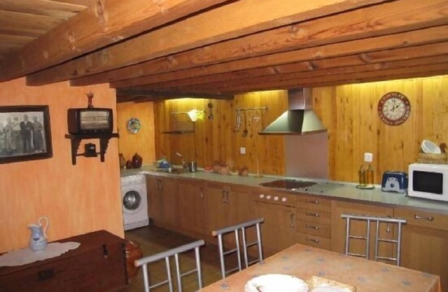 Self catering Gemerendura y Son Soles for 6 people