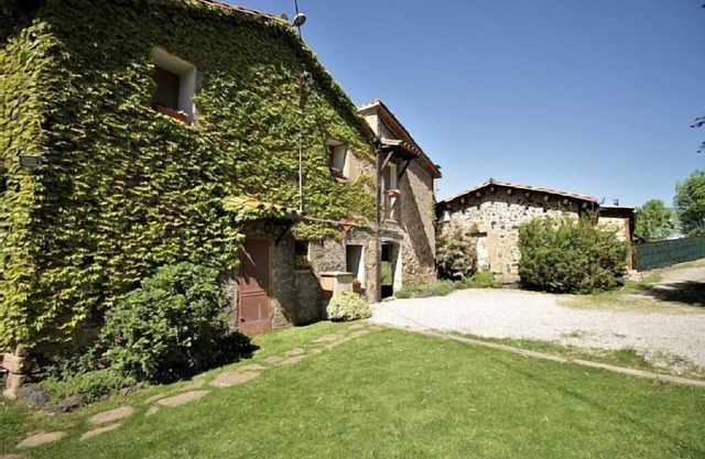 Self catering Mas La Costa for 16 people