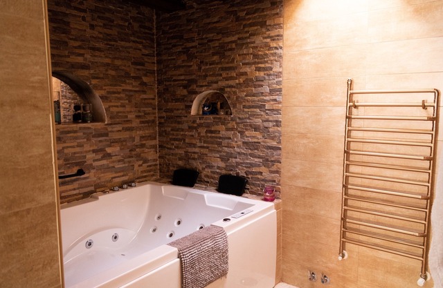 Self catering Ohana Suite for 2 people