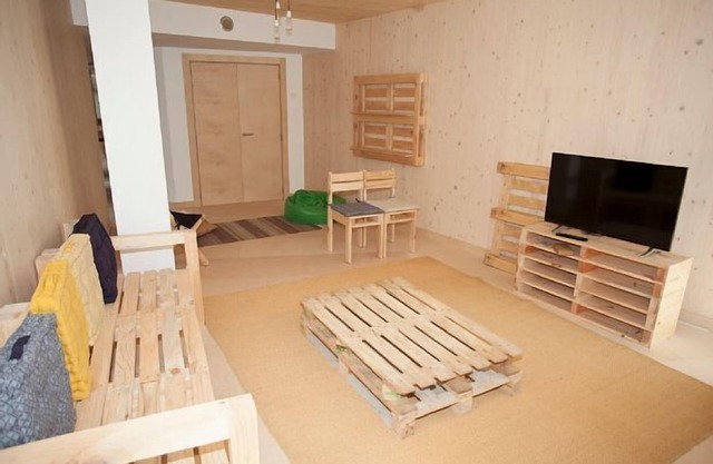 Self catering Passiv Etxea 2