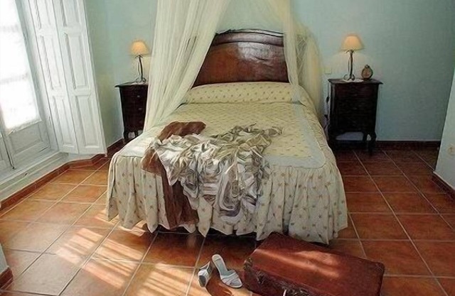 Self catering Puerta del Agua for 6 people