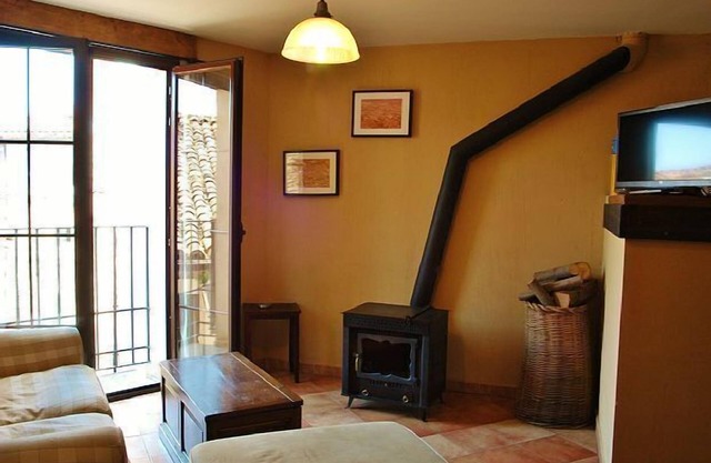 Self catering Rebollares I for 2-3 people