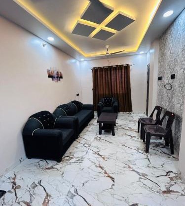 Self Check In 1 BHK Flat