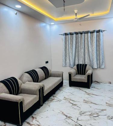 Self Check In 1BHK Holiday Home