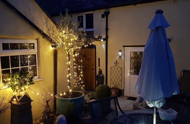 Self contained conversion ideal for exploring