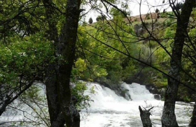 Self catering Los Barreros for 4 people