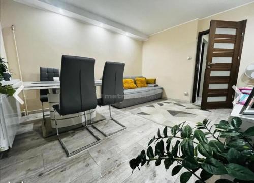 Self-service apartment for nights