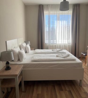 Selfness Hotel Vadvirág Mátraszentimre