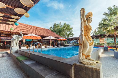 Semayaone Beach Hotel