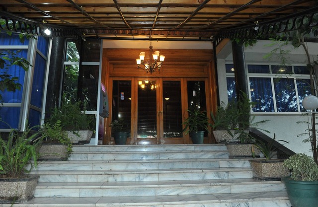 Semein Hotel