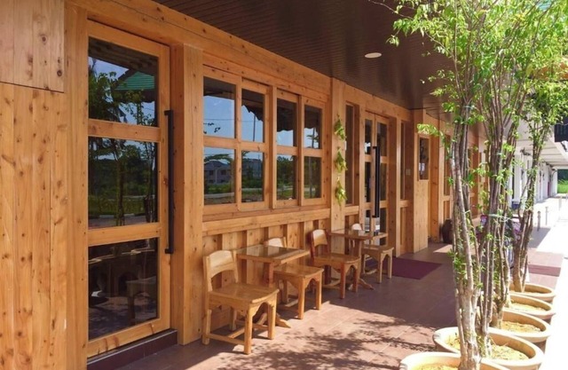 Semerah Garden Hotel