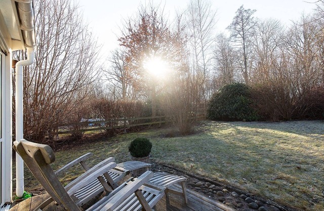 Semesterboende på Öland