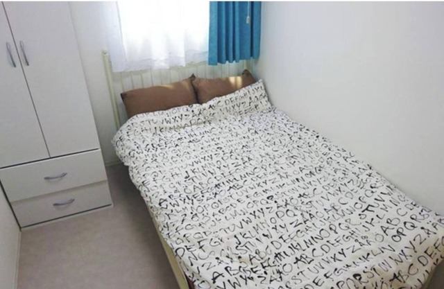 semi double room/Kamakura Kanagawa