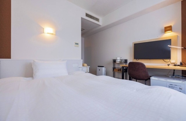 Semidouble Smoking | Room only RO/Kochi Kōchi