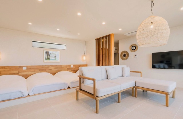 Seminyak Private villa where you can enjoy a spe/Awaji Hyōgo