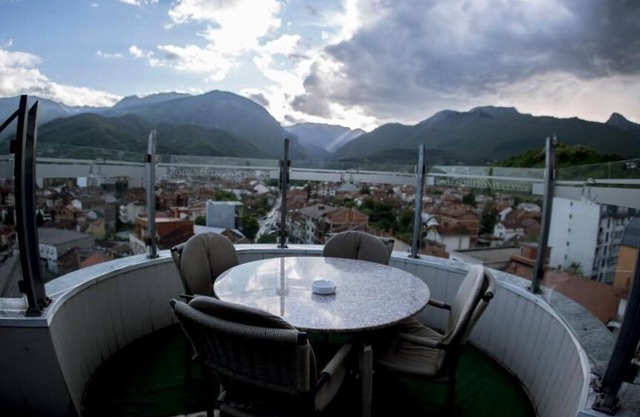 Semitronix Hotel