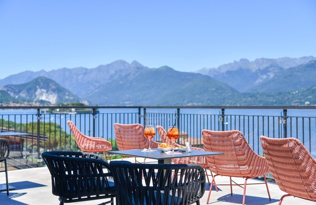 Sempione Boutique Hotel