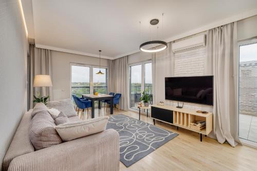 Sen Krasnala by FuzjaAparts