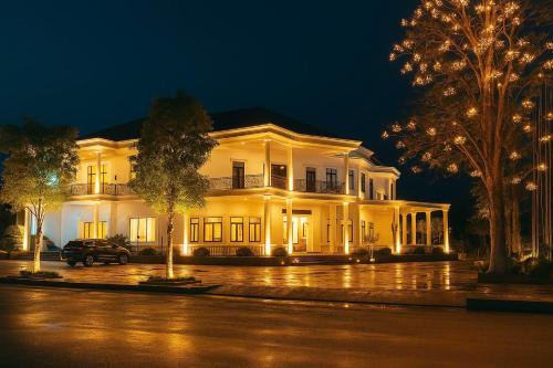 Sen plaza Hotel