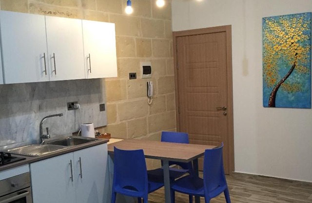 Senglea Apartments, Triq il-Kurcifiss, L-Isla
