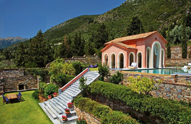 Sensational Lefkada Villa | Villa Veneta | 5 Bedroom | Private Pool |.