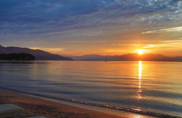 Senses Suite Tria in Dassia