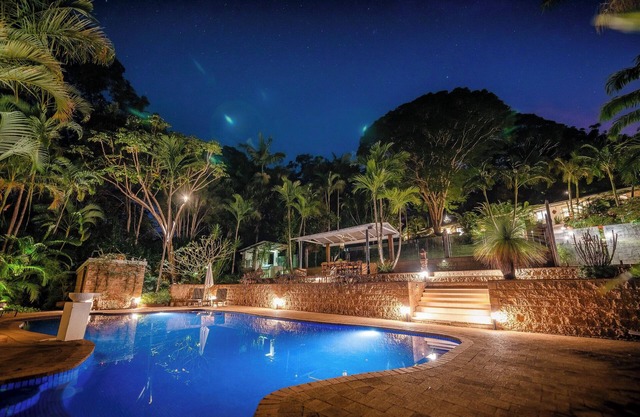 Sensom Boutique Bed and Breakfast