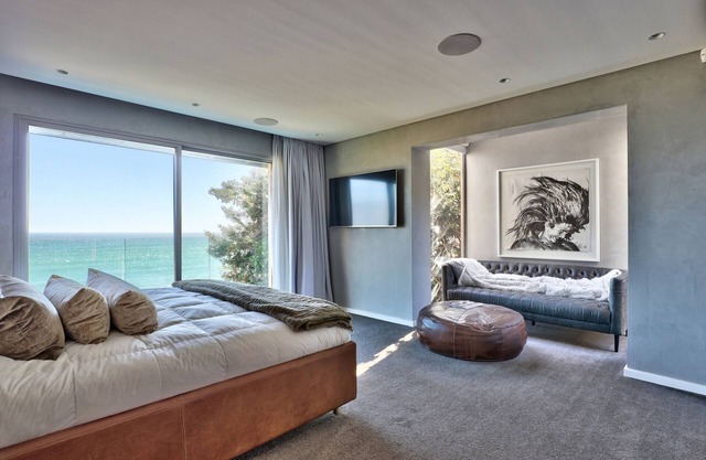 Sensual Villa - Unveiling the Allure of Luxury