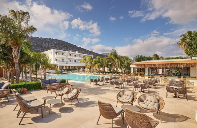 Sentido Kyknos Beach Adults Only